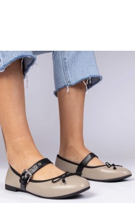 Baleto bateliai model 210939 PRIMO