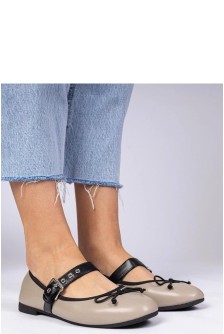 Baleto bateliai model 210939 PRIMO