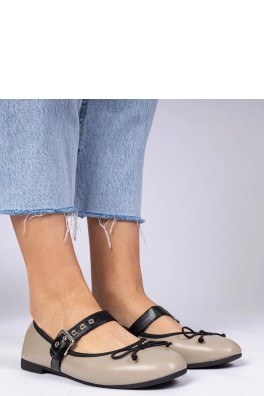 Baleto bateliai model 210939 PRIMO