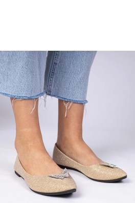 Baleto bateliai model 210941 PRIMO