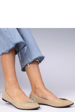 Baleto bateliai model 210941 PRIMO