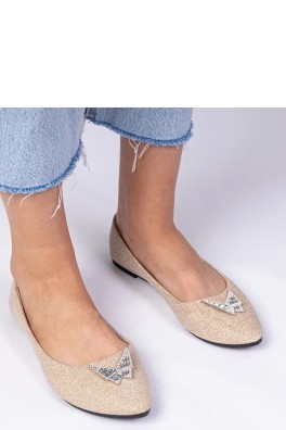 Baleto bateliai model 210942 PRIMO