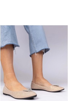 Baleto bateliai model 210942 PRIMO