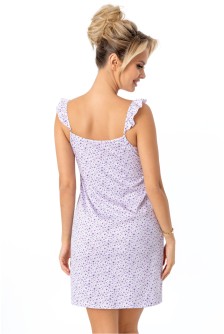 Naktiniai marškiniai model 210990 Donna