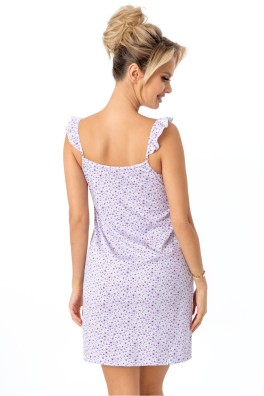 Naktiniai marškiniai model 210990 Donna