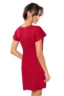 Naktiniai marškiniai model 210993 Donna