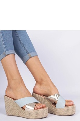 Šlepetės model 211034 PRIMO