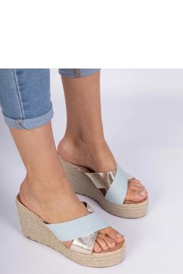 Šlepetės model 211034 PRIMO