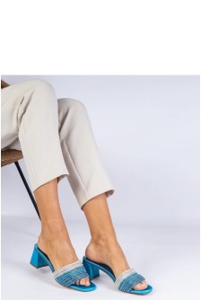 Šlepetės model 211038 PRIMO