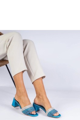 Šlepetės model 211038 PRIMO