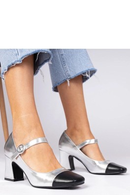 Batai blokiniu kulnu model 211058 PRIMO