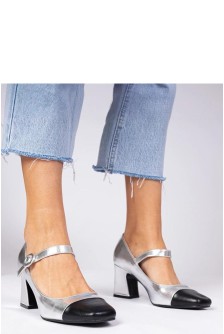 Batai blokiniu kulnu model 211058 PRIMO