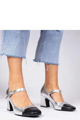 Batai blokiniu kulnu model 211058 PRIMO