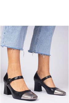 Batai blokiniu kulnu model 211059 PRIMO