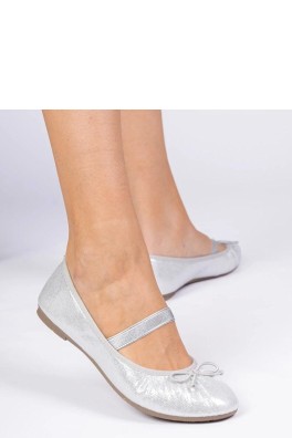 Baleto bateliai model 211060 PRIMO