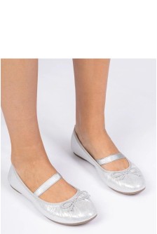 Baleto bateliai model 211060 PRIMO