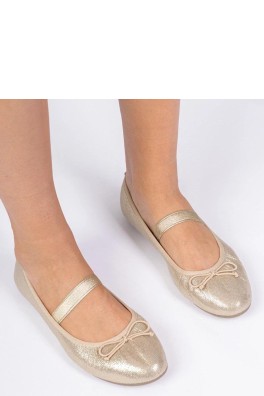 Baleto bateliai model 211061 PRIMO