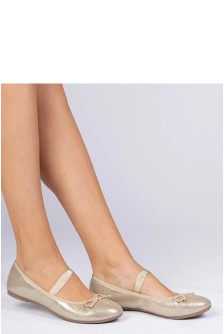 Baleto bateliai model 211061 PRIMO