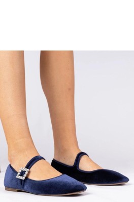 Baleto bateliai model 211066 PRIMO