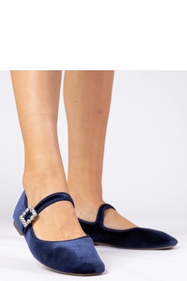 Baleto bateliai model 211066 PRIMO