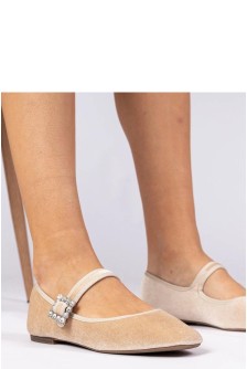 Baleto bateliai model 211067 PRIMO