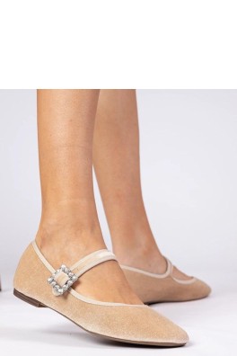 Baleto bateliai model 211067 PRIMO