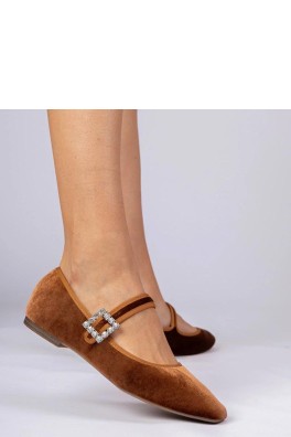 Baleto bateliai model 211068 PRIMO