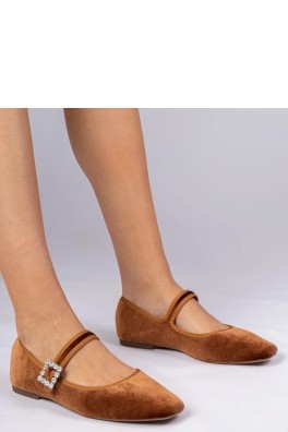 Baleto bateliai model 211068 PRIMO