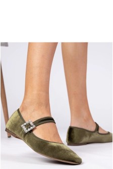 Baleto bateliai model 211069 PRIMO