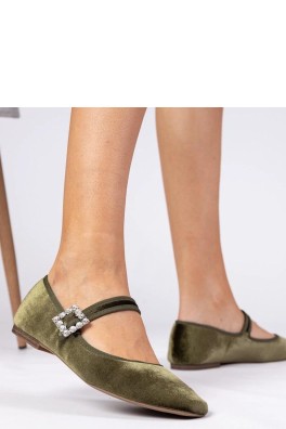 Baleto bateliai model 211069 PRIMO