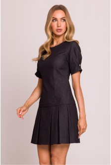 Dieninė suknelė model 211154 Moe