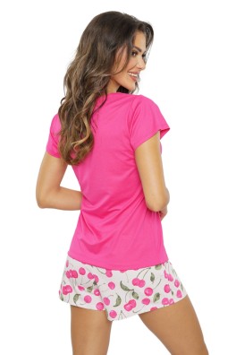 Pižamos model 211156 Donna