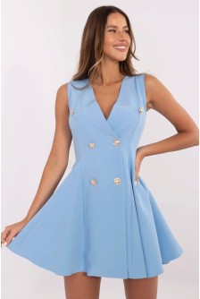 Dieninė suknelė model 211263 Italy Moda