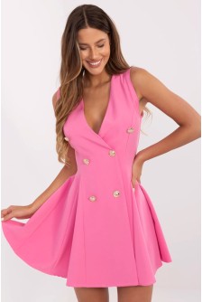 Dieninė suknelė model 211266 Italy Moda