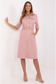 Dieninė suknelė model 211286 Italy Moda