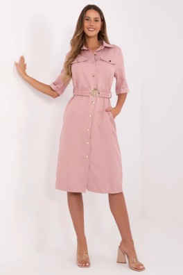 Dieninė suknelė model 211286 Italy Moda