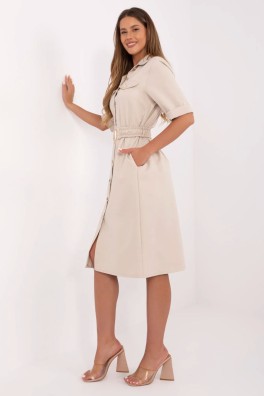 Dieninė suknelė model 211287 Italy Moda