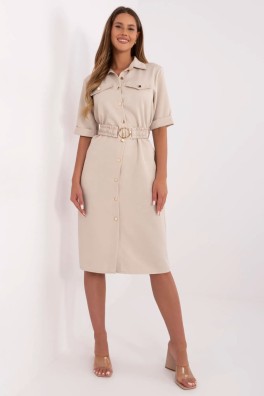 Dieninė suknelė model 211287 Italy Moda