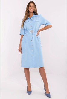 Dieninė suknelė model 211289 Italy Moda