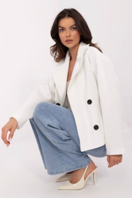 Paltas model 211296 Italy Moda