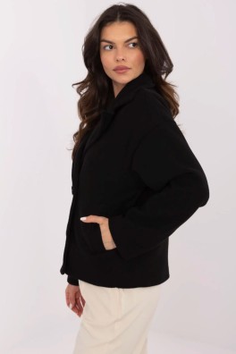 Paltas model 211297 Italy Moda