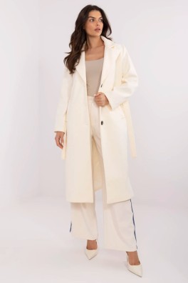 Paltas model 211302 Italy Moda