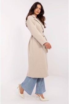 Paltas model 211303 Italy Moda