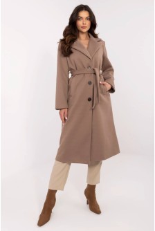 Paltas model 211305 Italy Moda