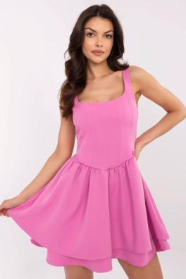 Dieninė suknelė model 211427 Italy Moda