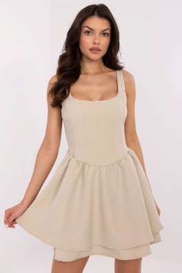 Dieninė suknelė model 211428 Italy Moda