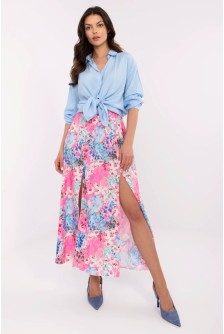 Ilgas sijonas model 211429 Italy Moda