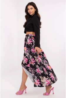 Ilgas sijonas model 211432 Italy Moda