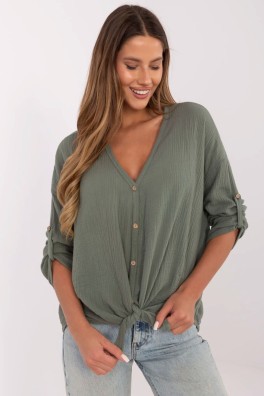 Marškiniai model 211445 Italy Moda