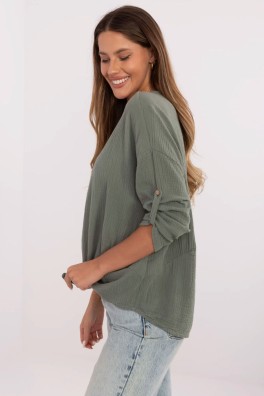 Marškiniai model 211445 Italy Moda